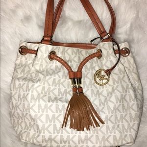 Michael Kors purse